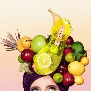 Katy Perry Lemon Jellies